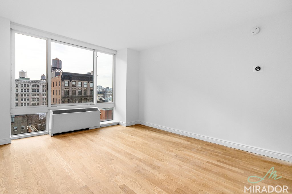 60 W 23rd Street 1209