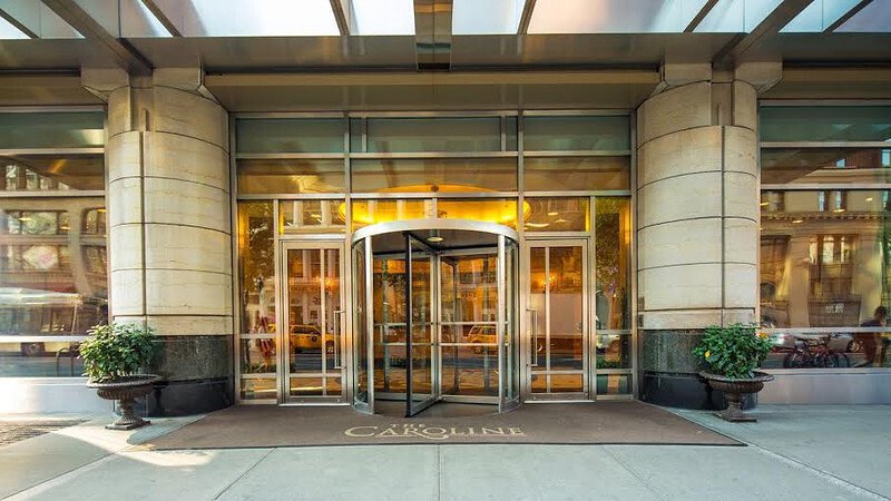 60 W 23rd Street 1705