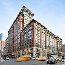 60 W 23rd Street 1705