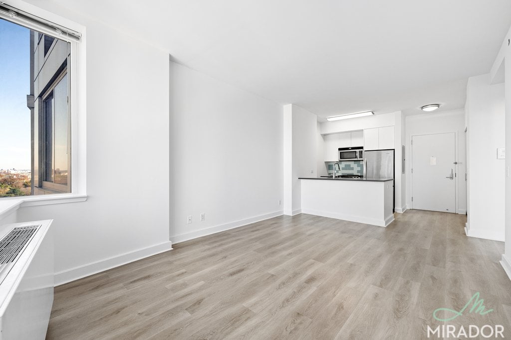 80 Dekalb Avenue 24D