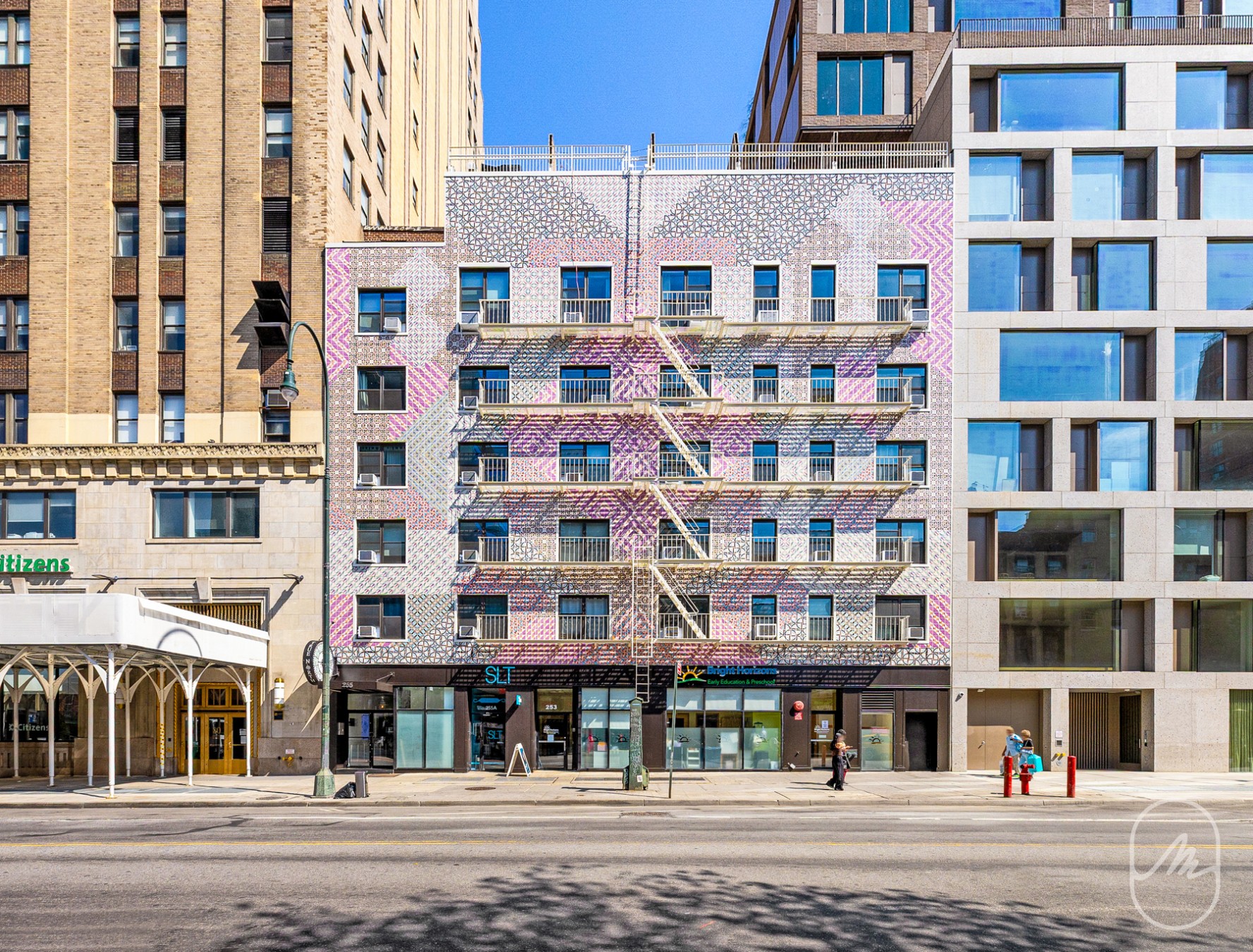 255 W 14th Street 5J