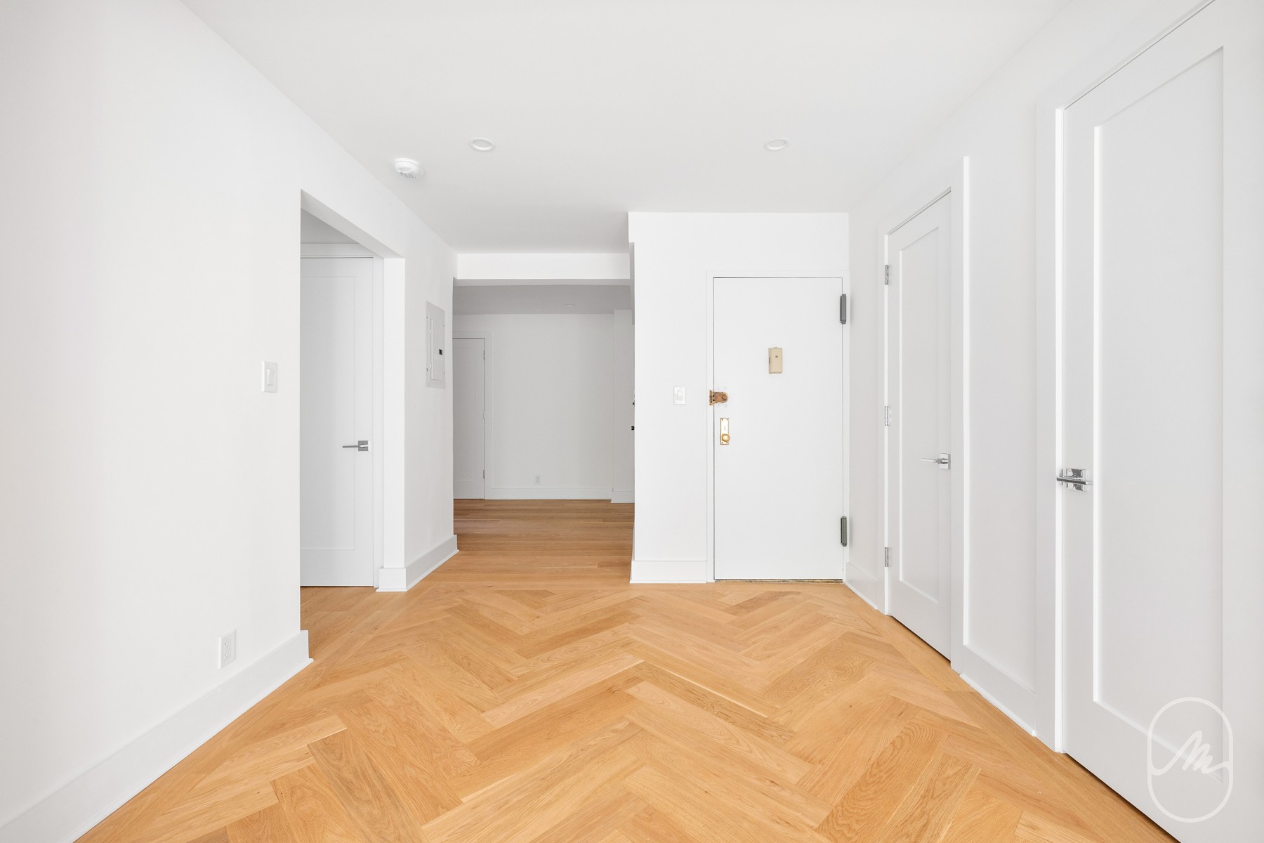 15 W 12th Street 3C