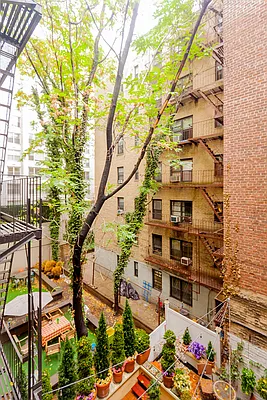 1556 York Avenue 2B