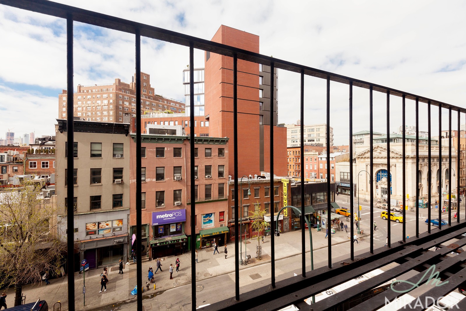 255 W 14th Street 5B