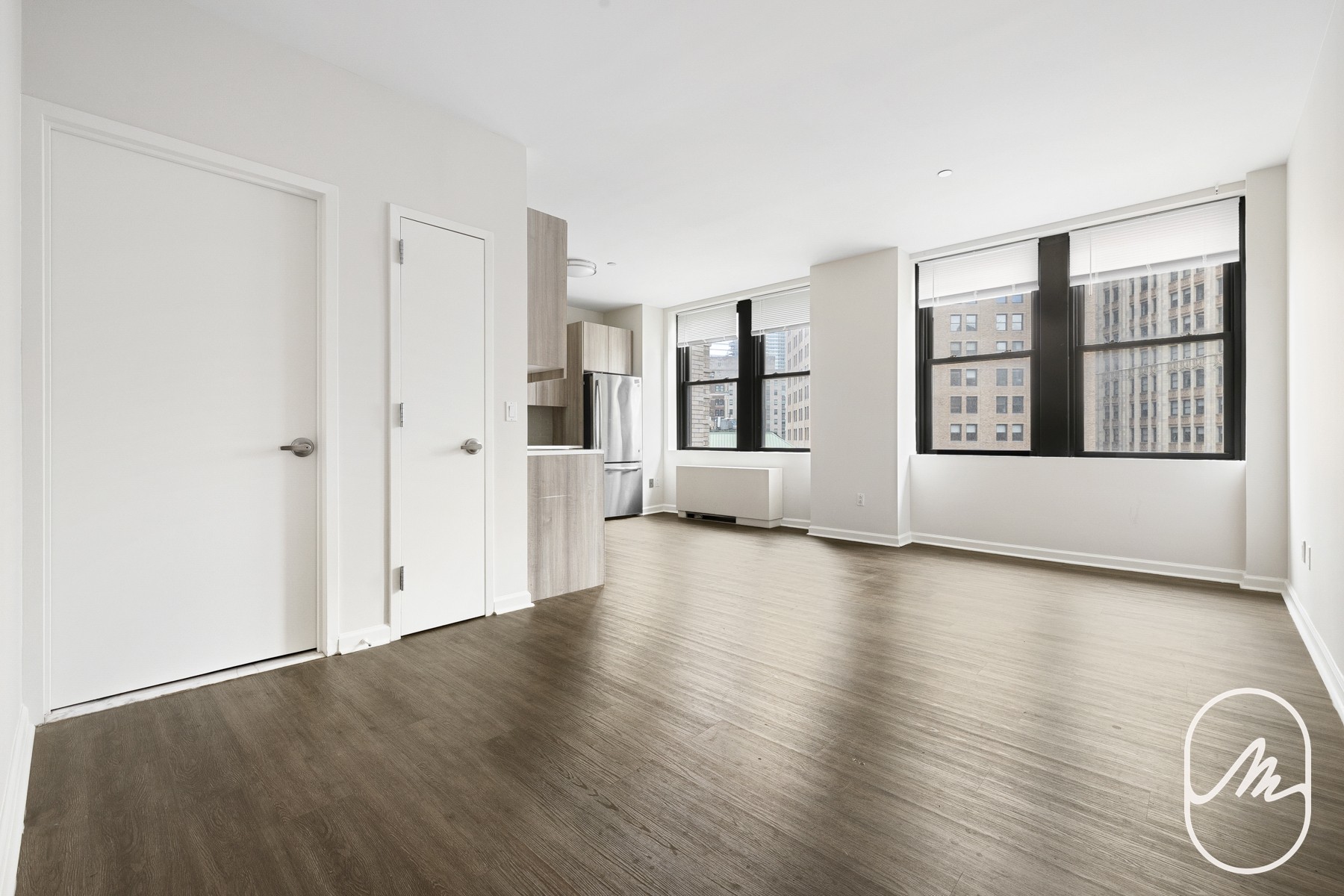 15 Park Row 23M