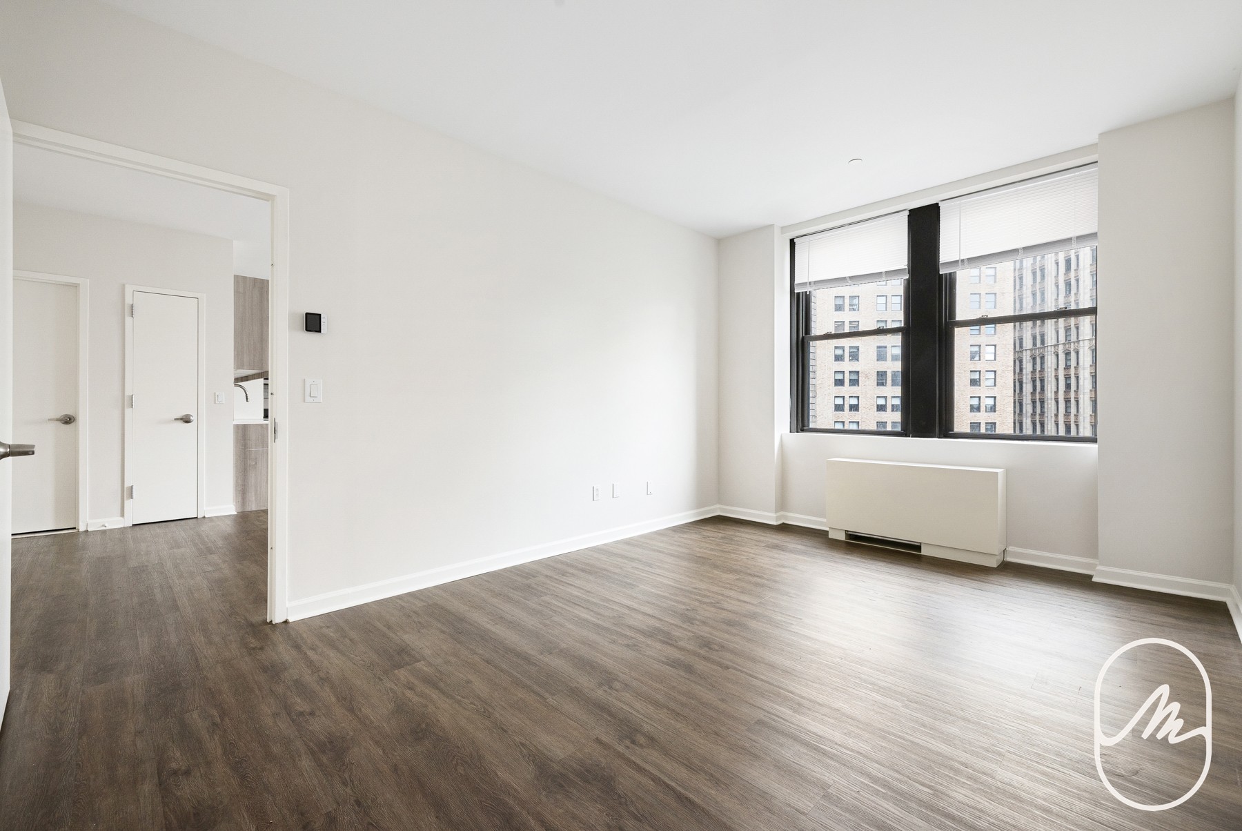 15 Park Row 23M