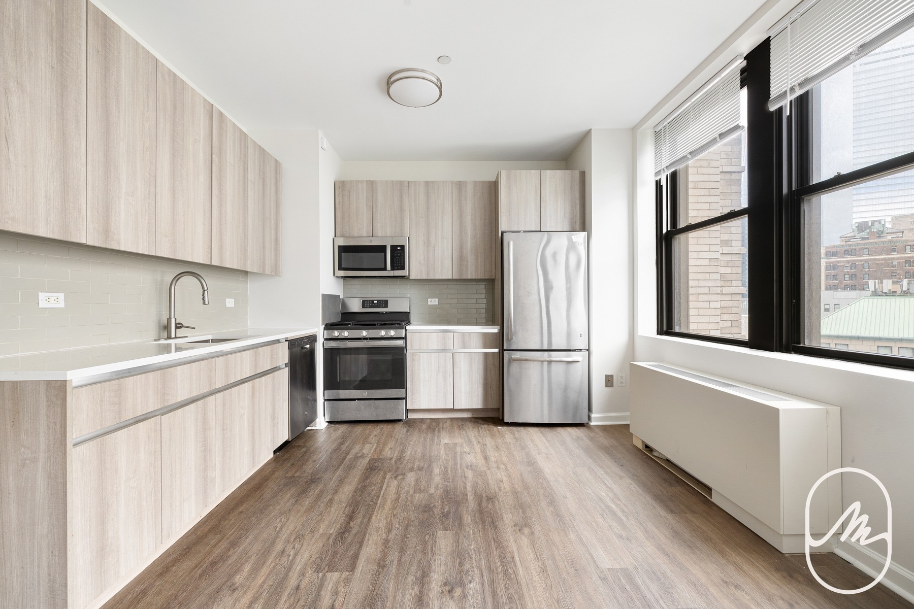 15 Park Row 23M