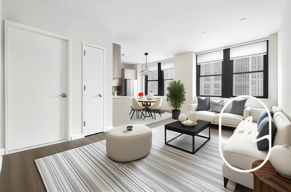 15 Park Row 23M