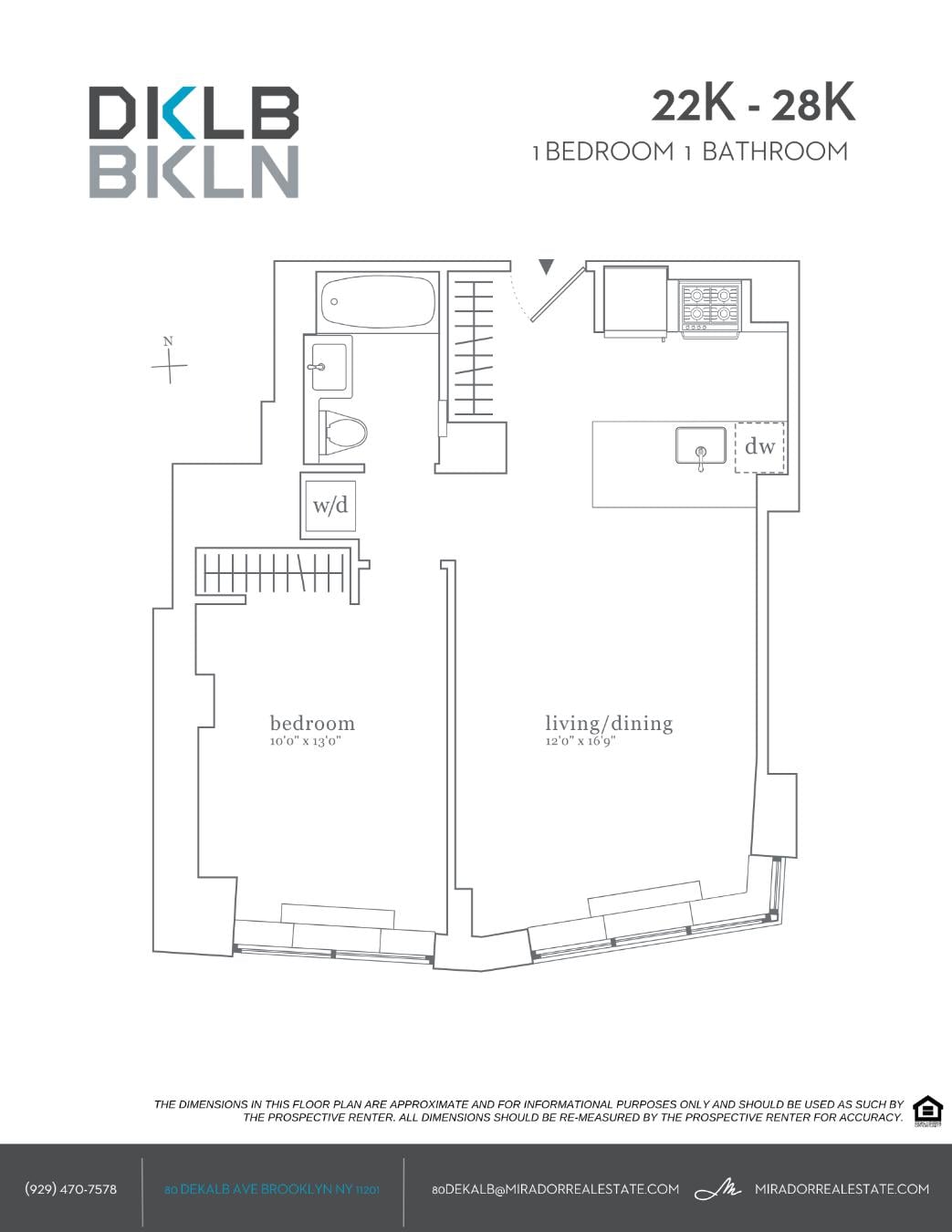 80 Dekalb Avenue 26K