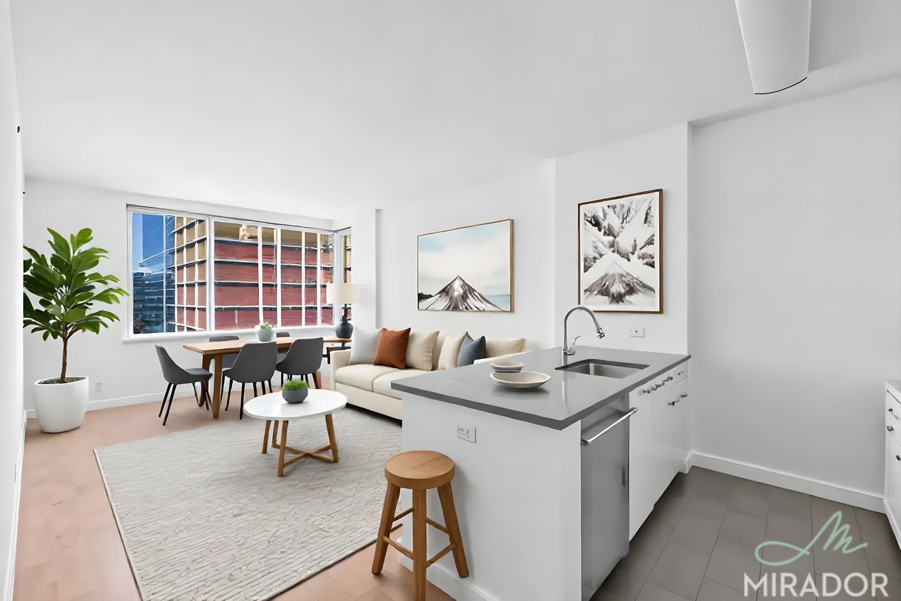 80 Dekalb Avenue 26K