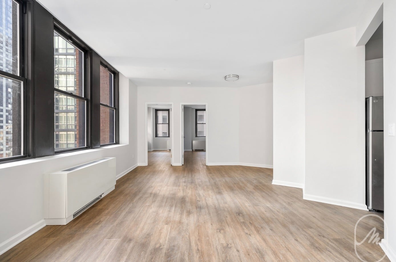 15 Park Row 23E