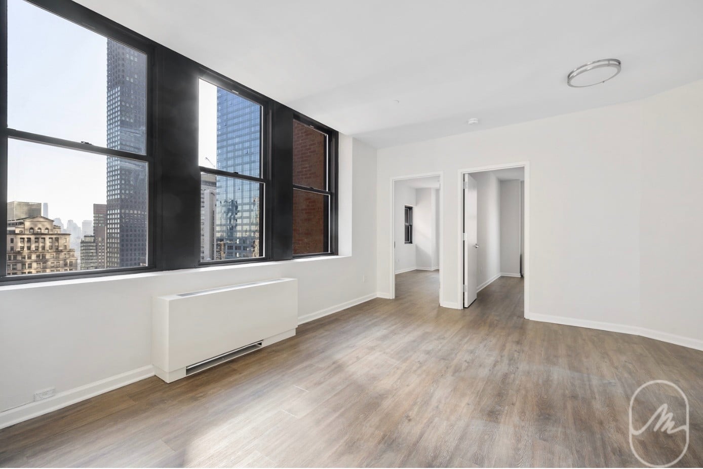 15 Park Row 23E