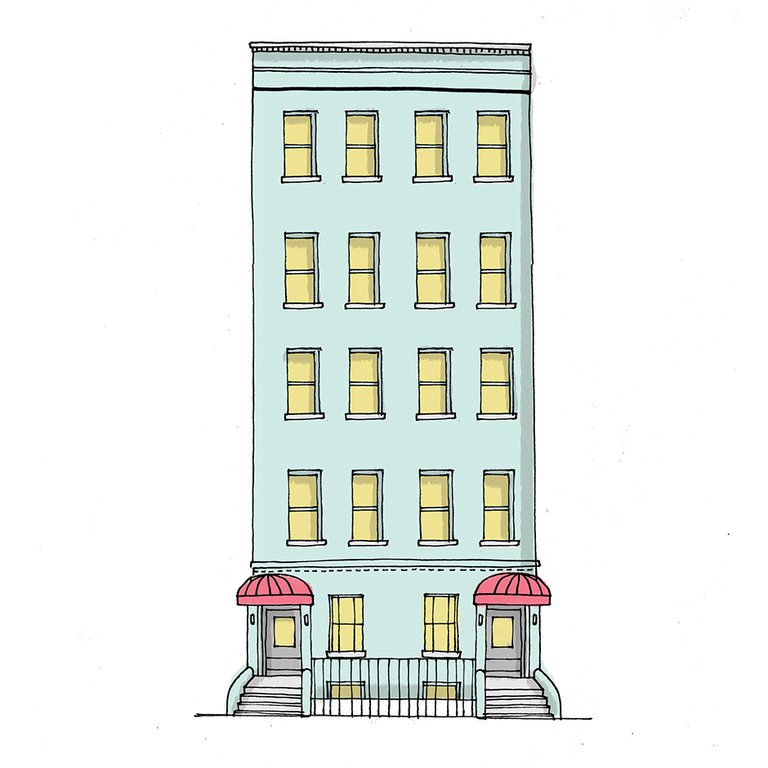 39 W 16th Street 3R