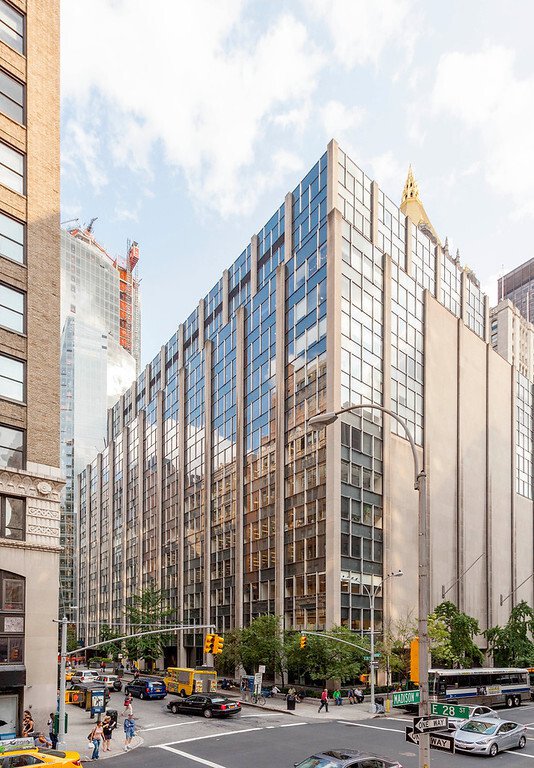 80 Madison Avenue 2E