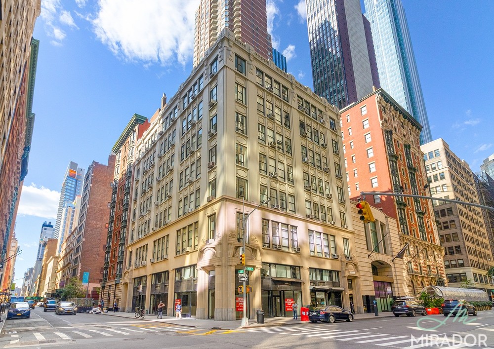 80 Madison Avenue 2E