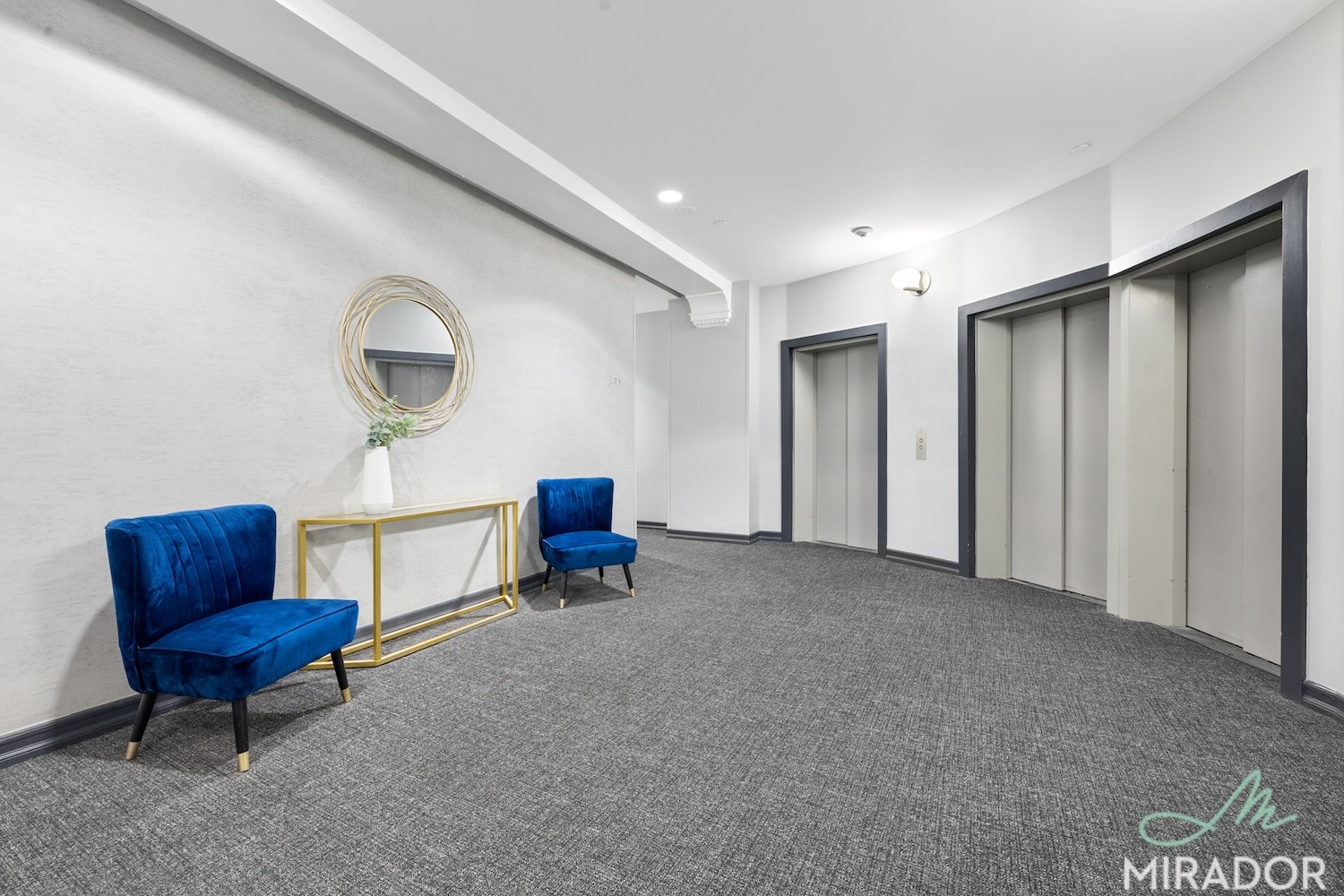 15 Park Row 16A