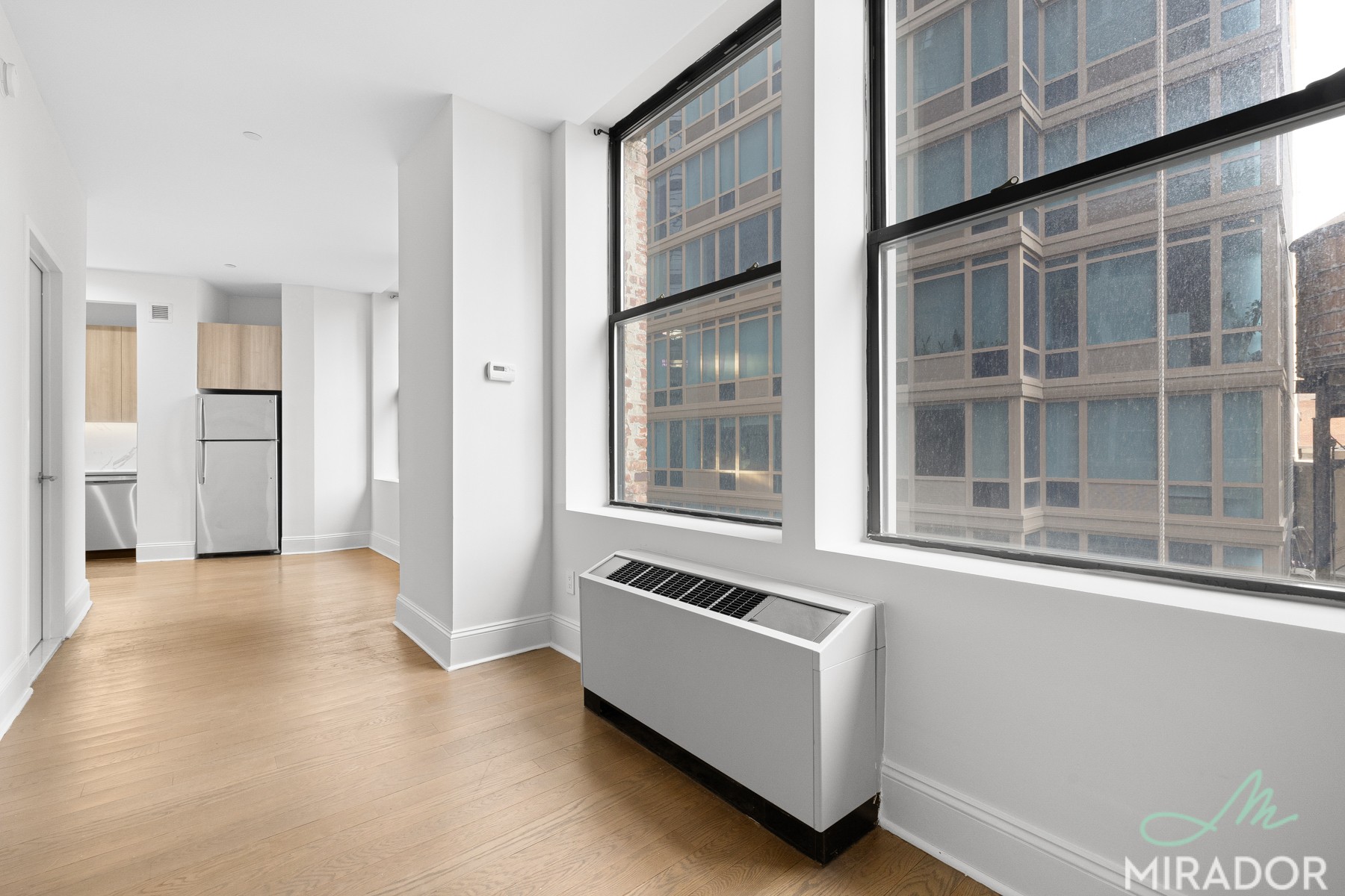 15 Park Row 16A