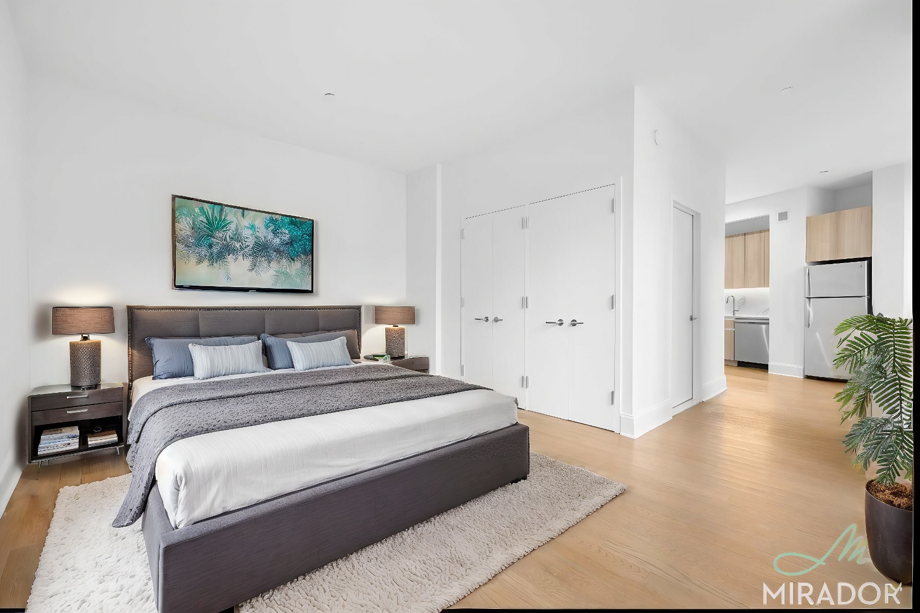 15 Park Row 16A