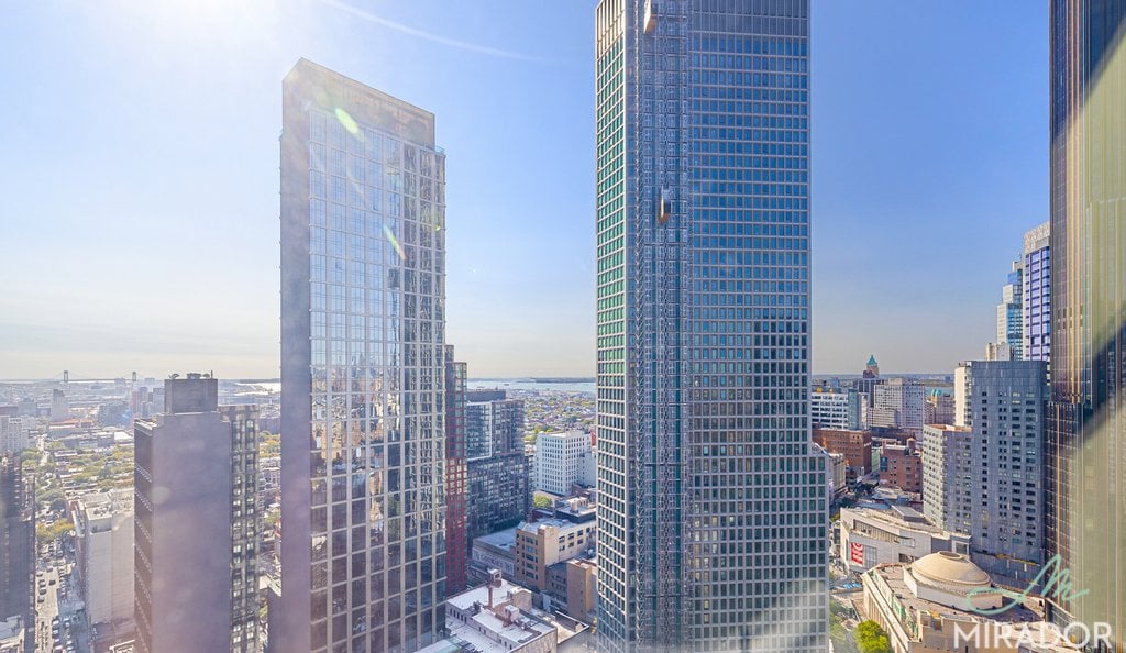 80 Dekalb Avenue 34P