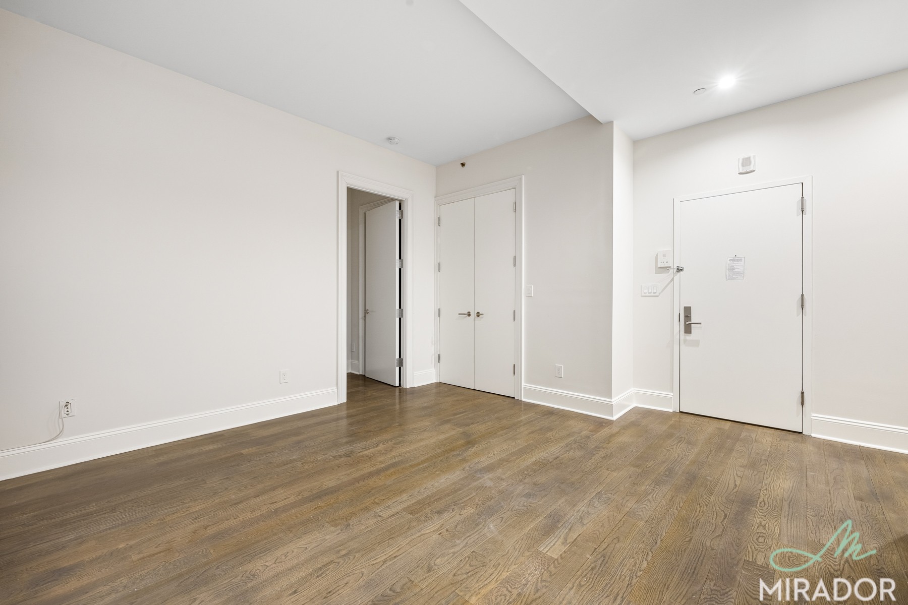15 Park Row 4K