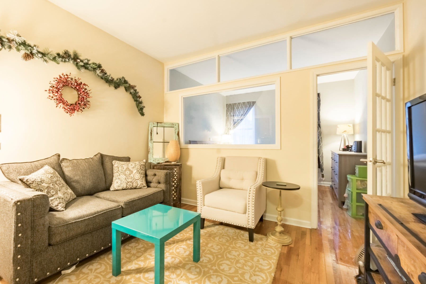 418 E 83rd Street 4A
