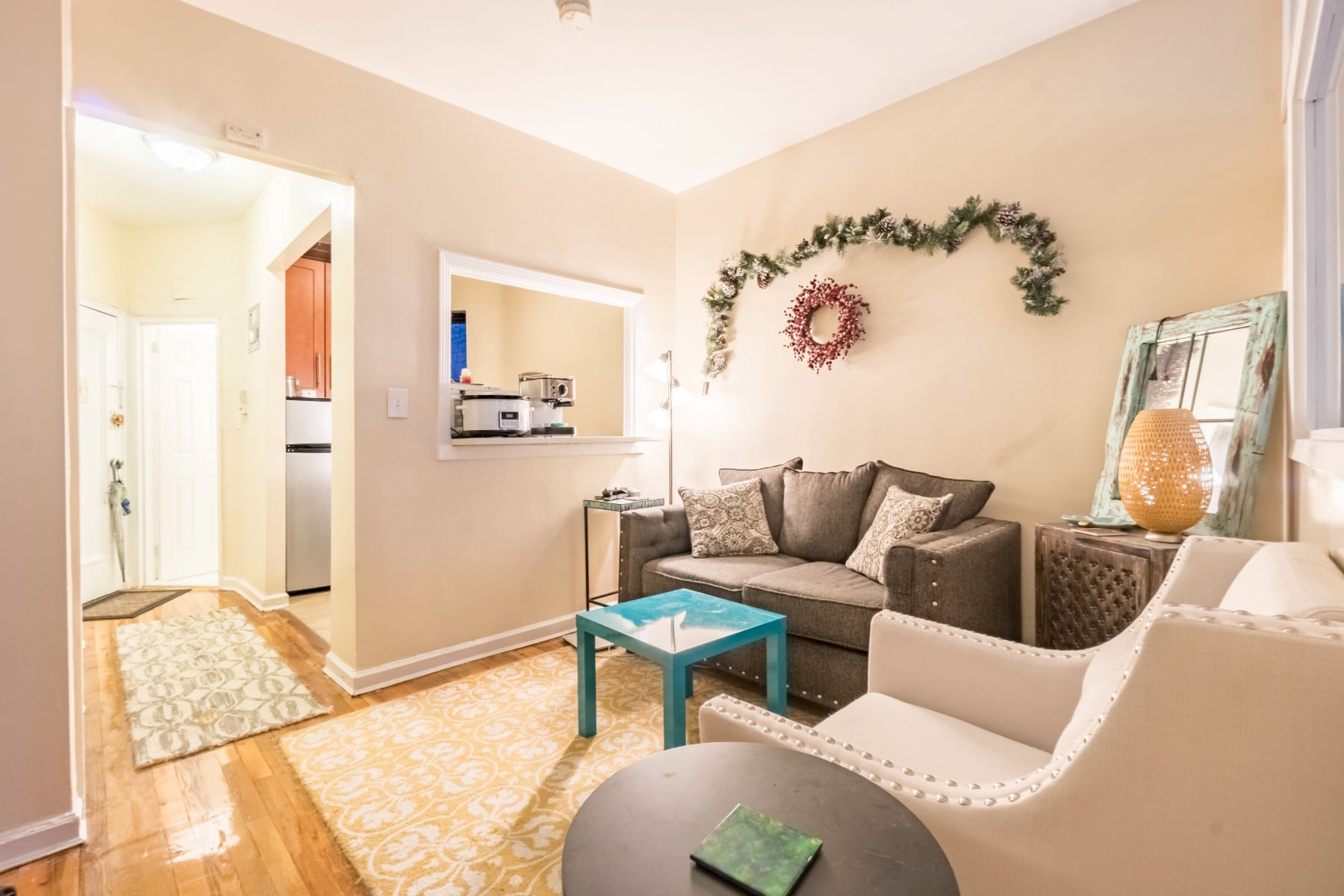 418 E 83rd Street 4A