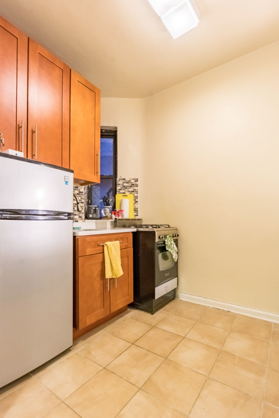 418 E 83rd Street 4A