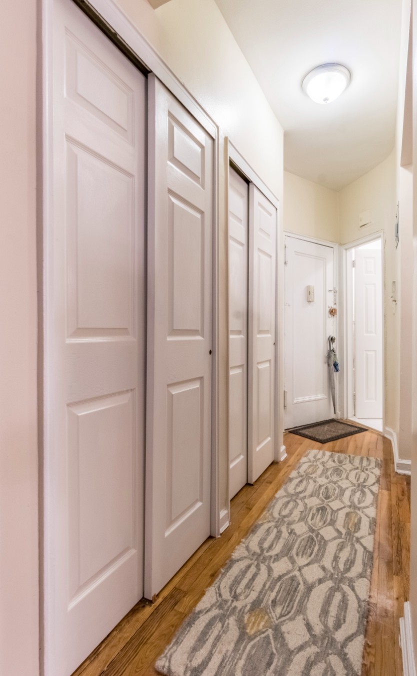 418 E 83rd Street 4A