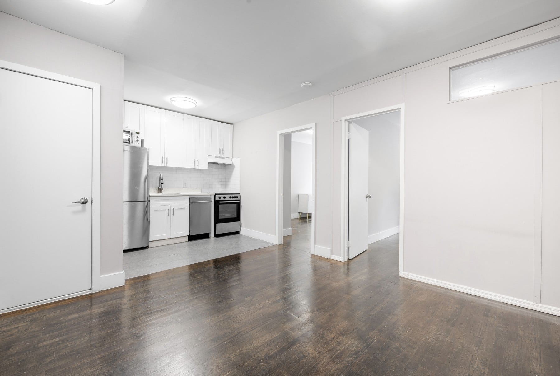 416 W 23rd Street 3c