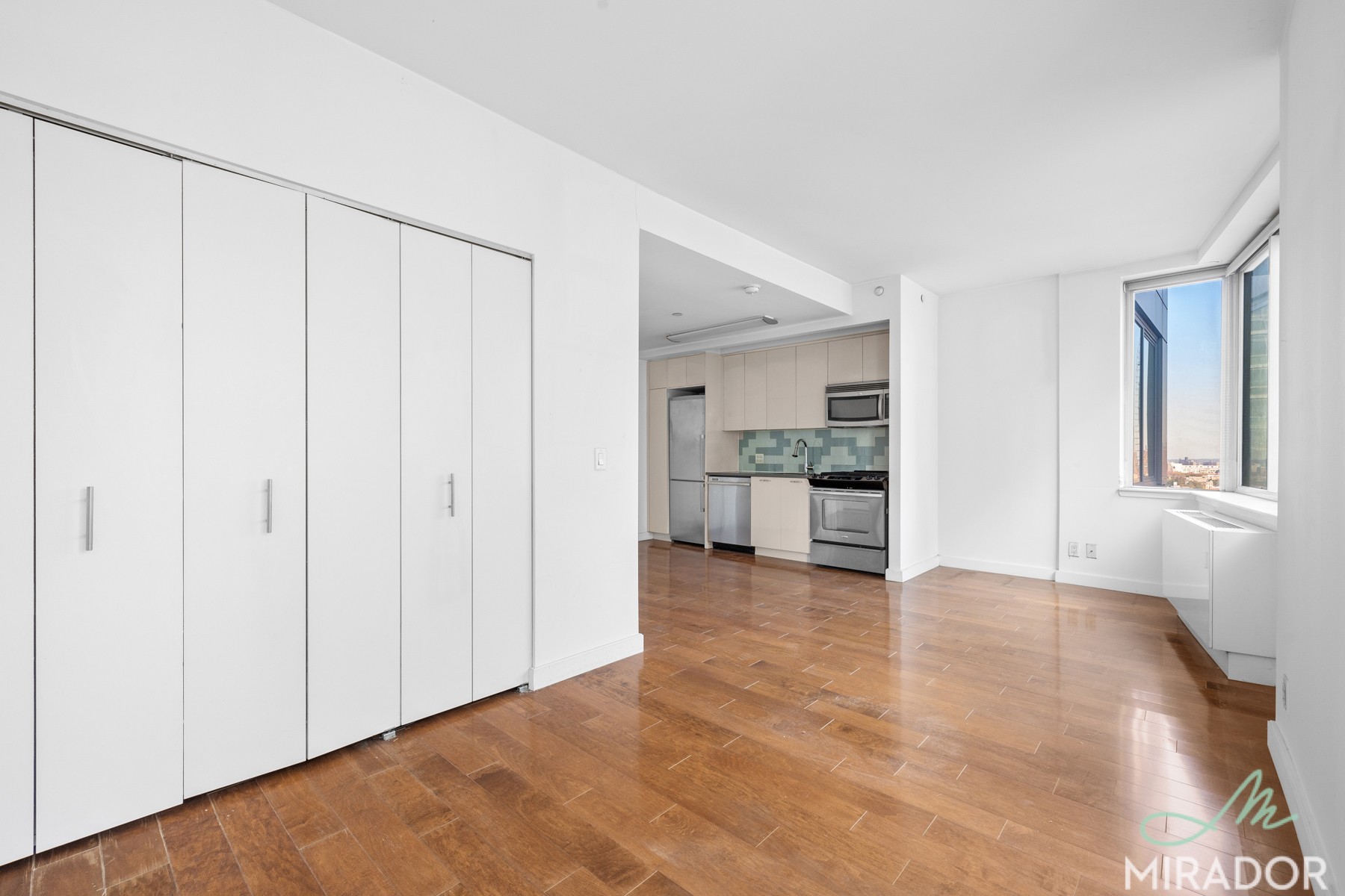 80 Dekalb Avenue 18H