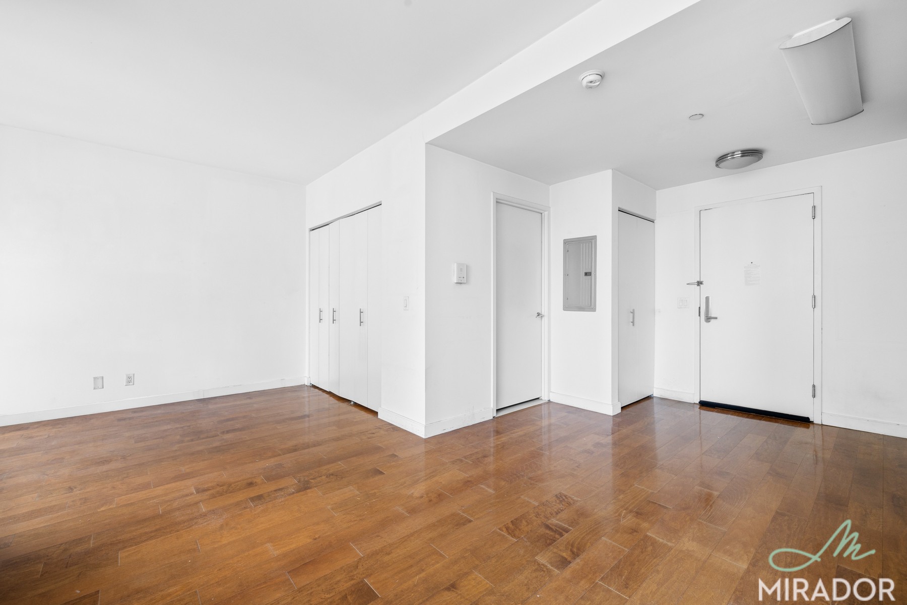 80 Dekalb Avenue 18H