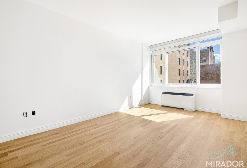 60 W 23rd Street 842