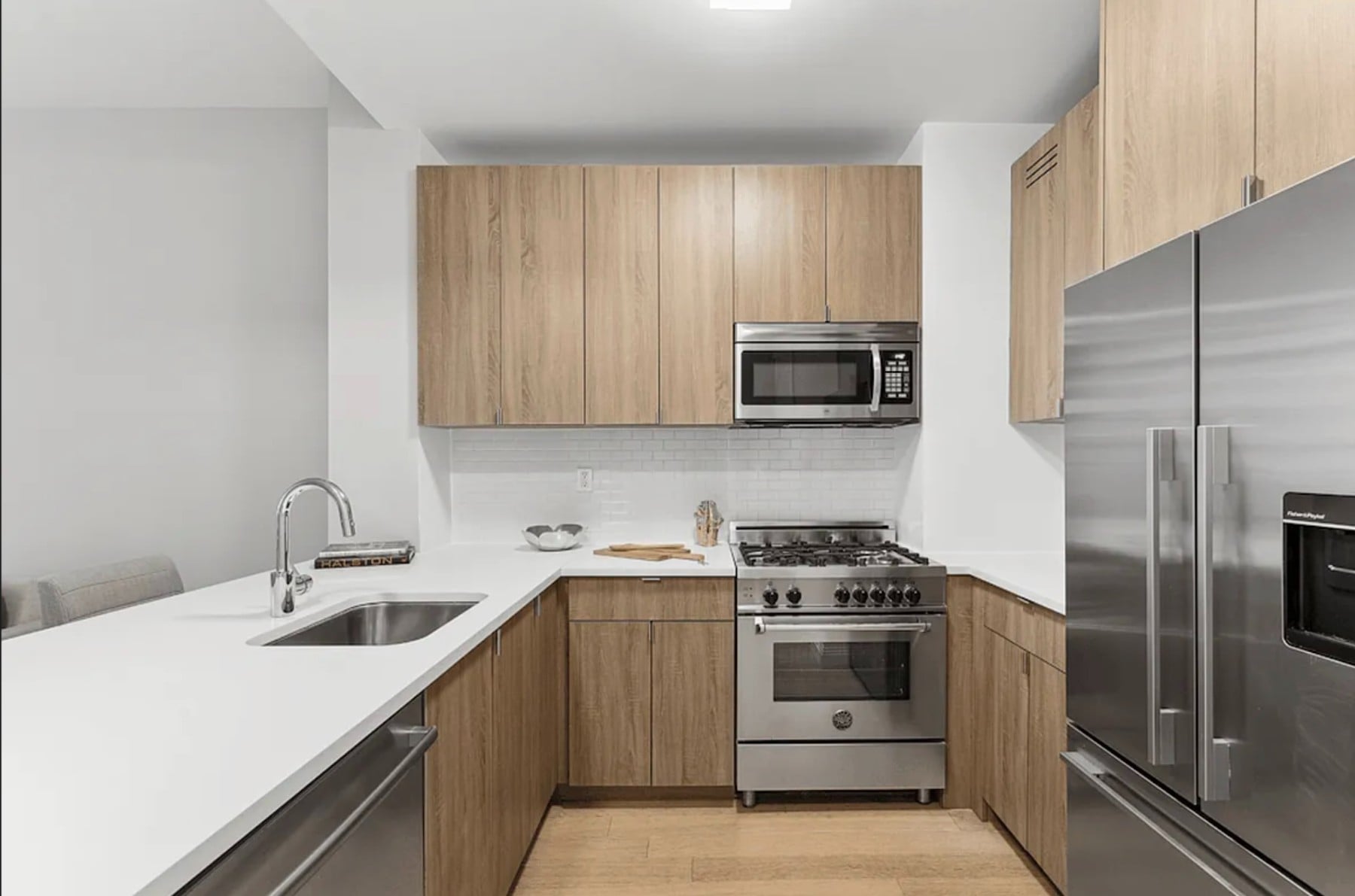 345 E 94th Street 3G