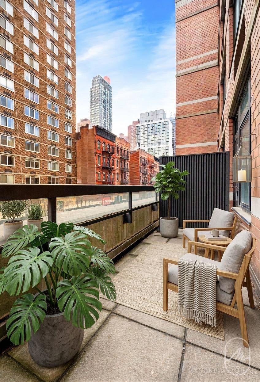 345 E 94th Street 3G