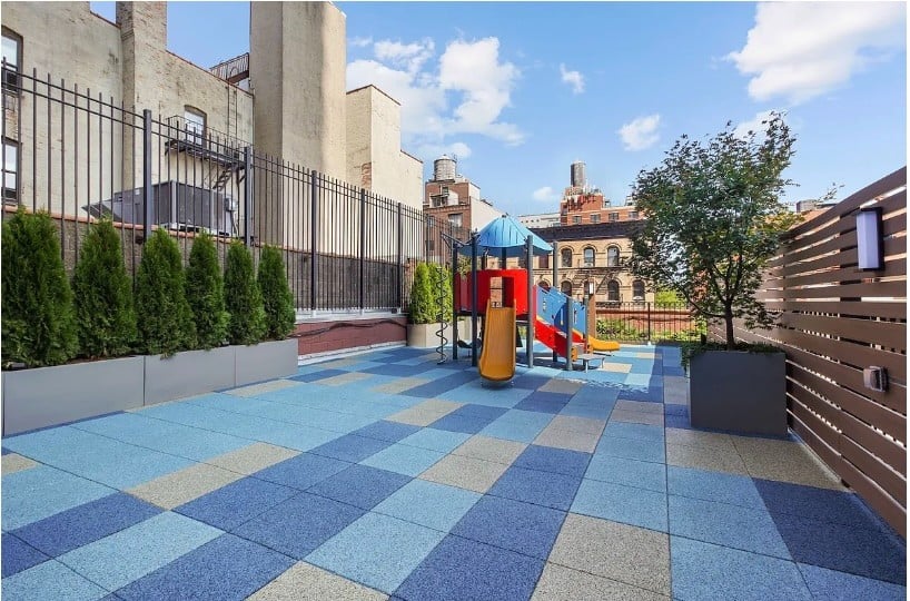 345 E 94th Street 3G