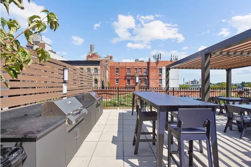 345 E 94th Street 3G