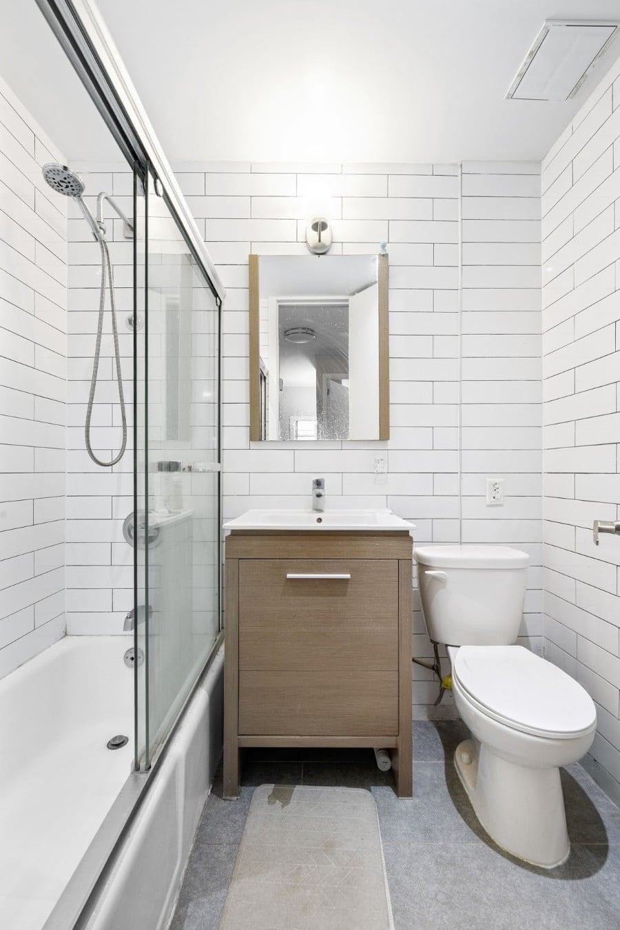 326 W 23rd Street 3F