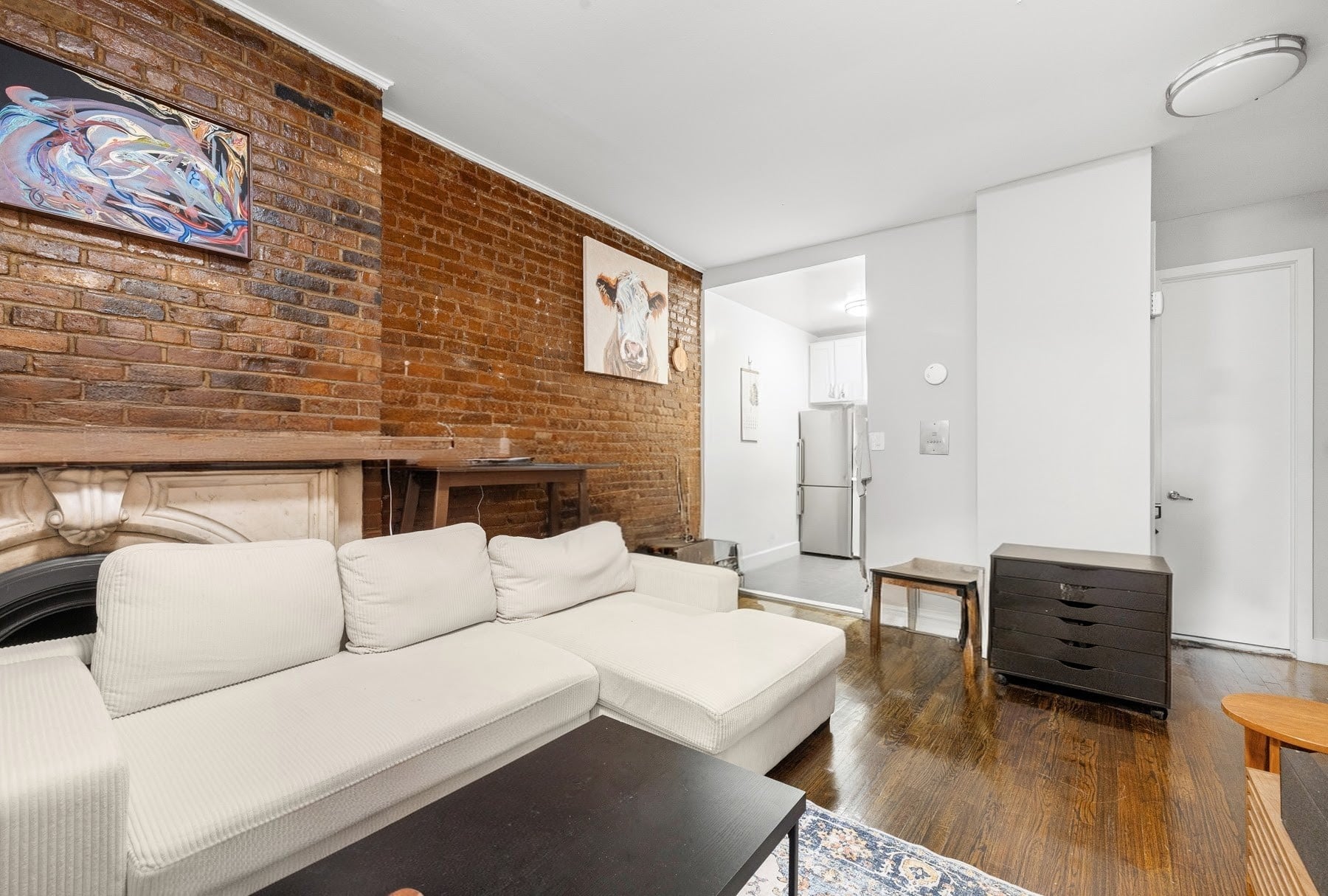 326 W 23rd Street 3F