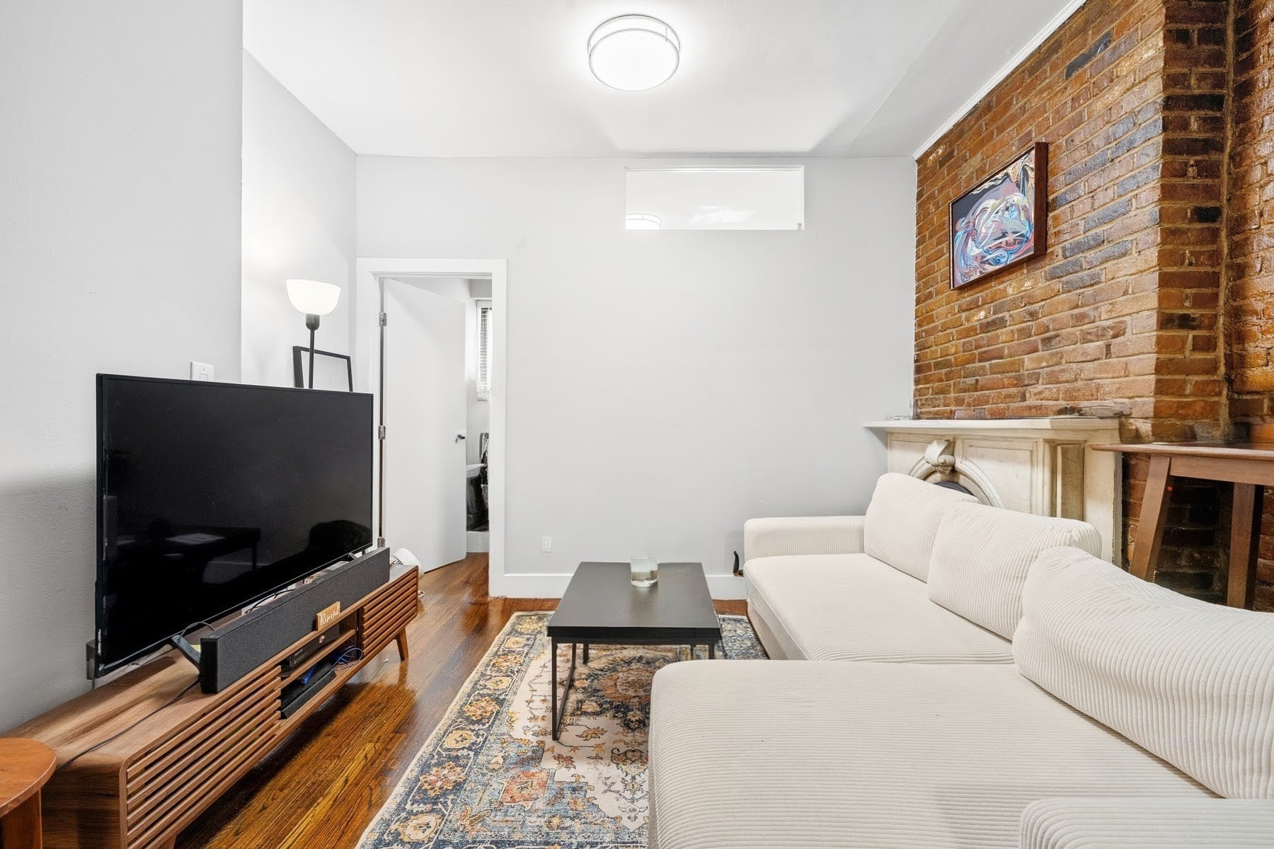 326 W 23rd Street 3F