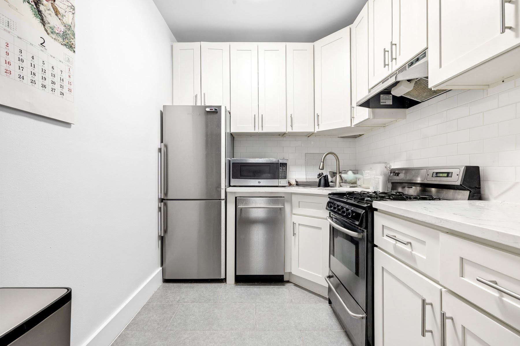 326 W 23rd Street 3F