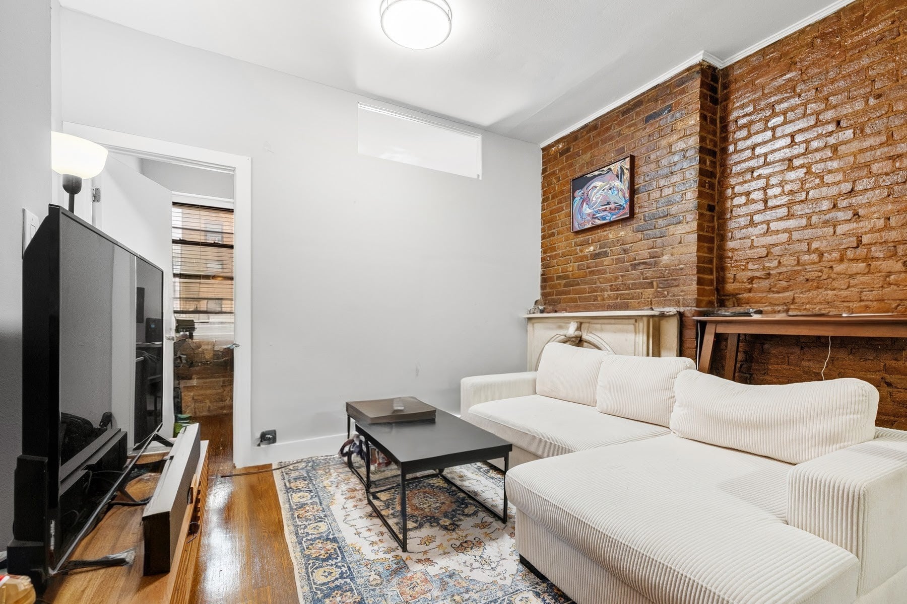 326 W 23rd Street 3F