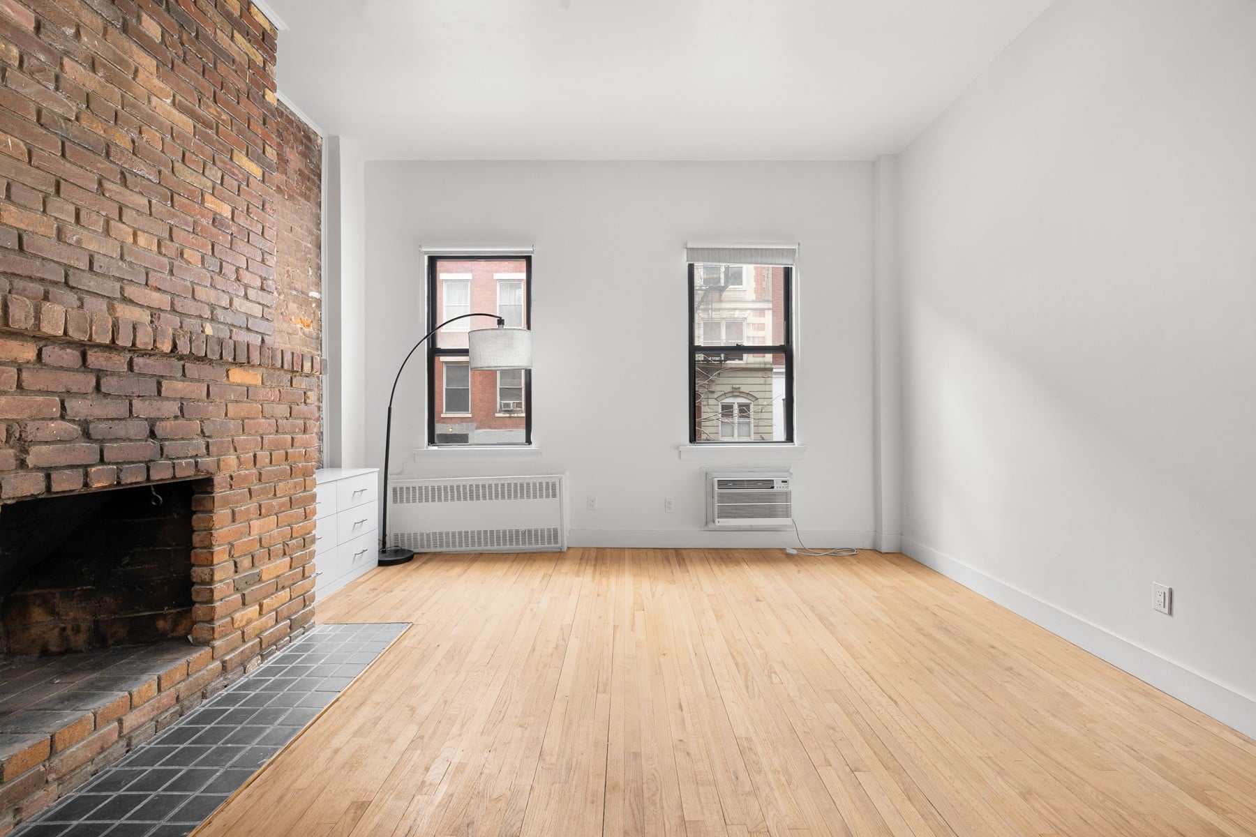 341 W 19th Street B