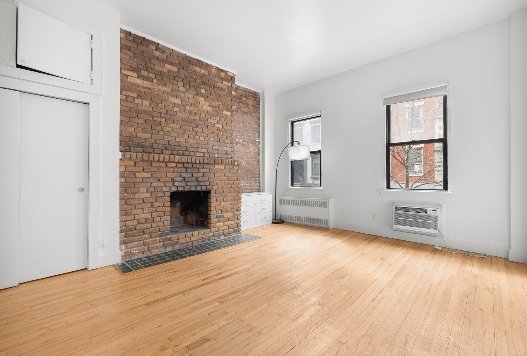 341 W 19th Street B