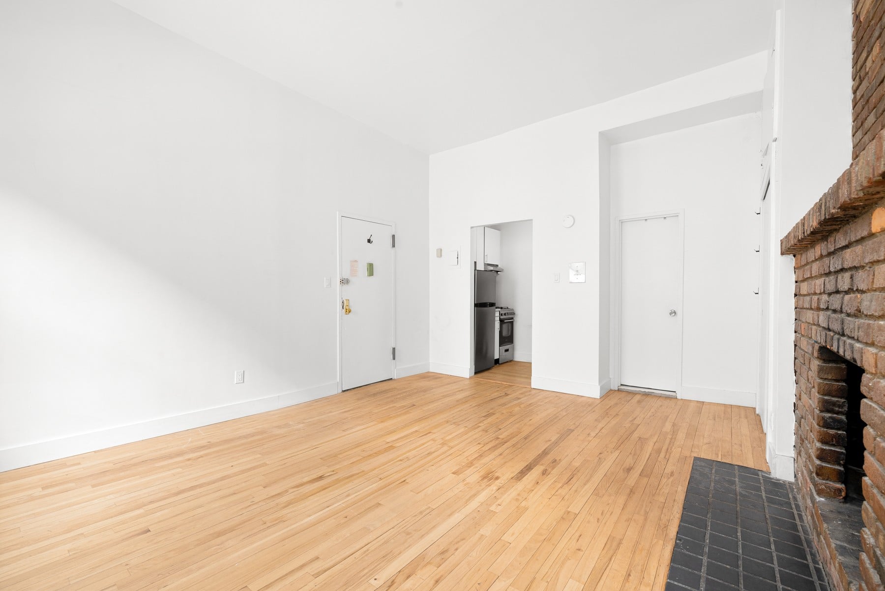 341 W 19th Street B