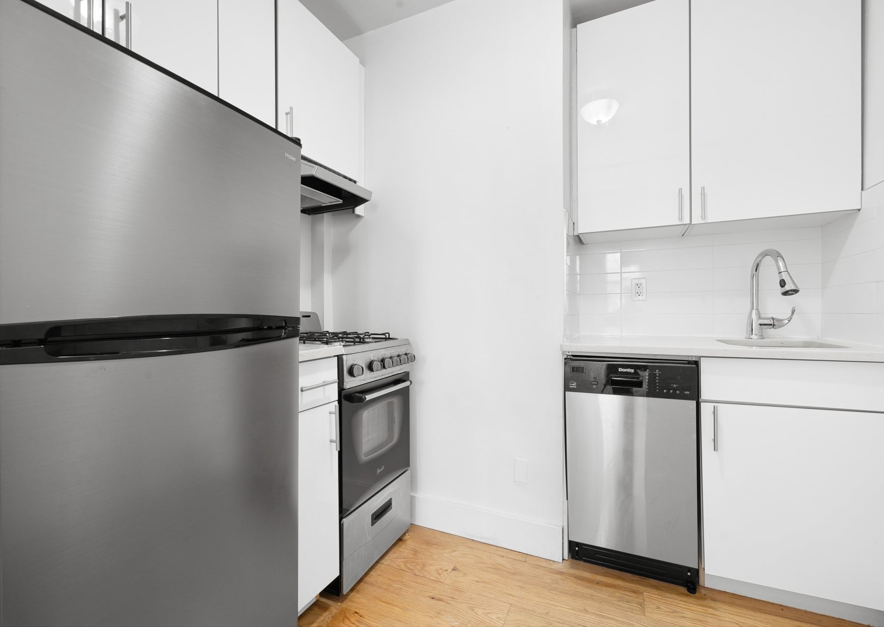 341 W 19th Street B