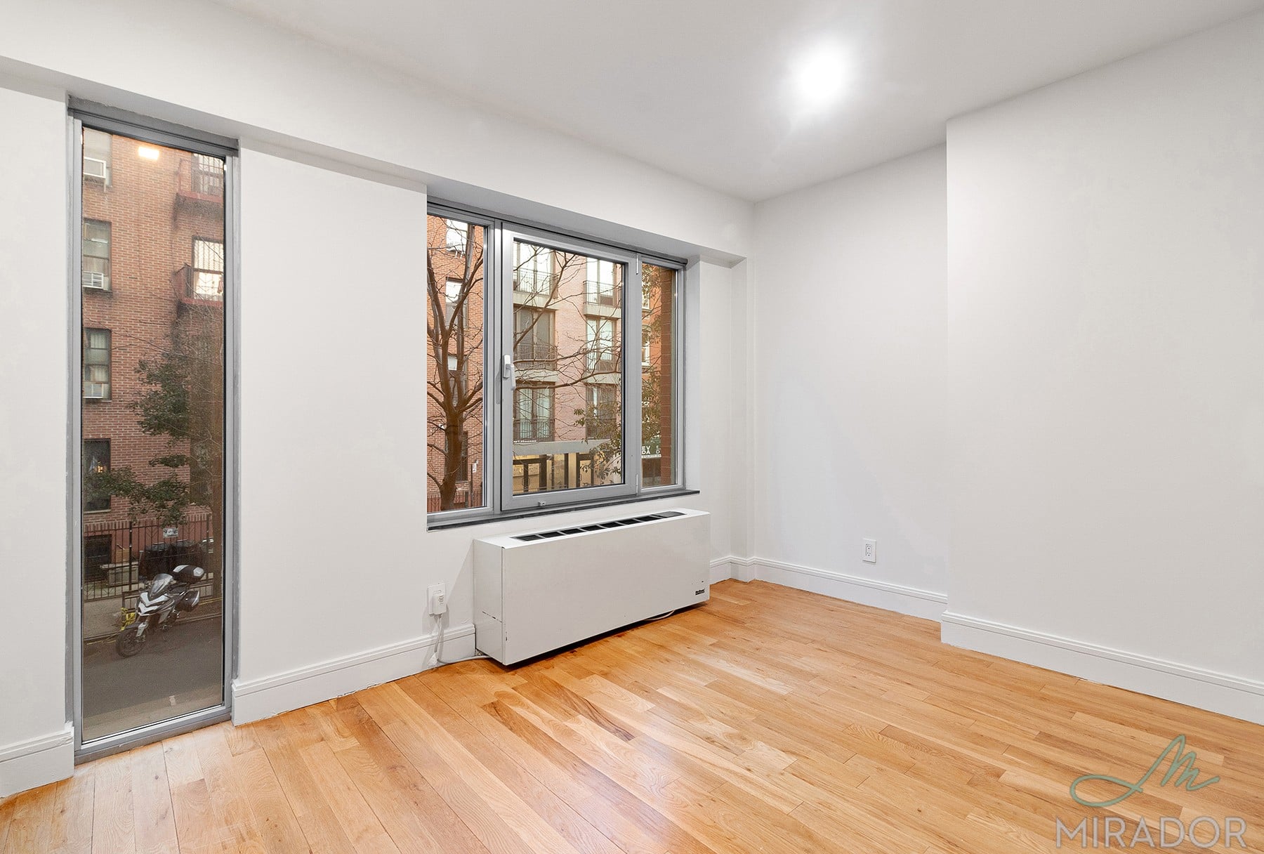 636 E 11th Street 2G