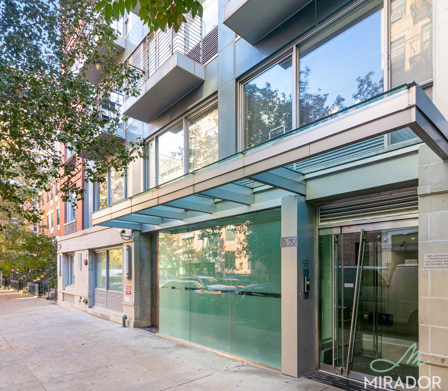 636 E 11th Street 2G