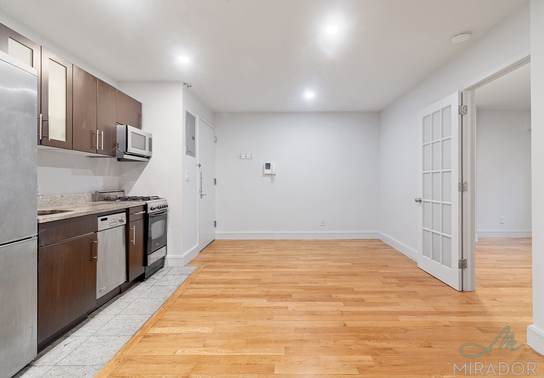 636 E 11th Street 2G