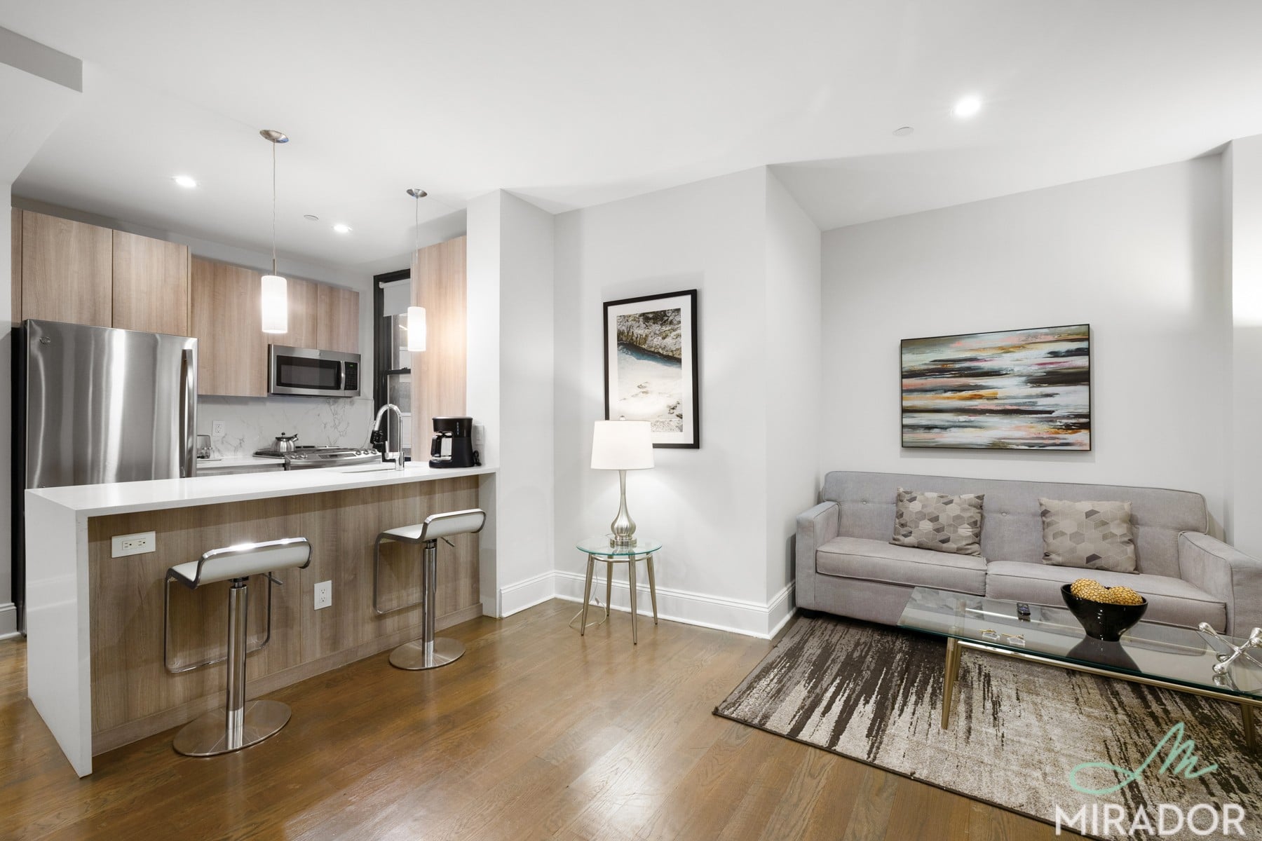 15 Park Row 10F