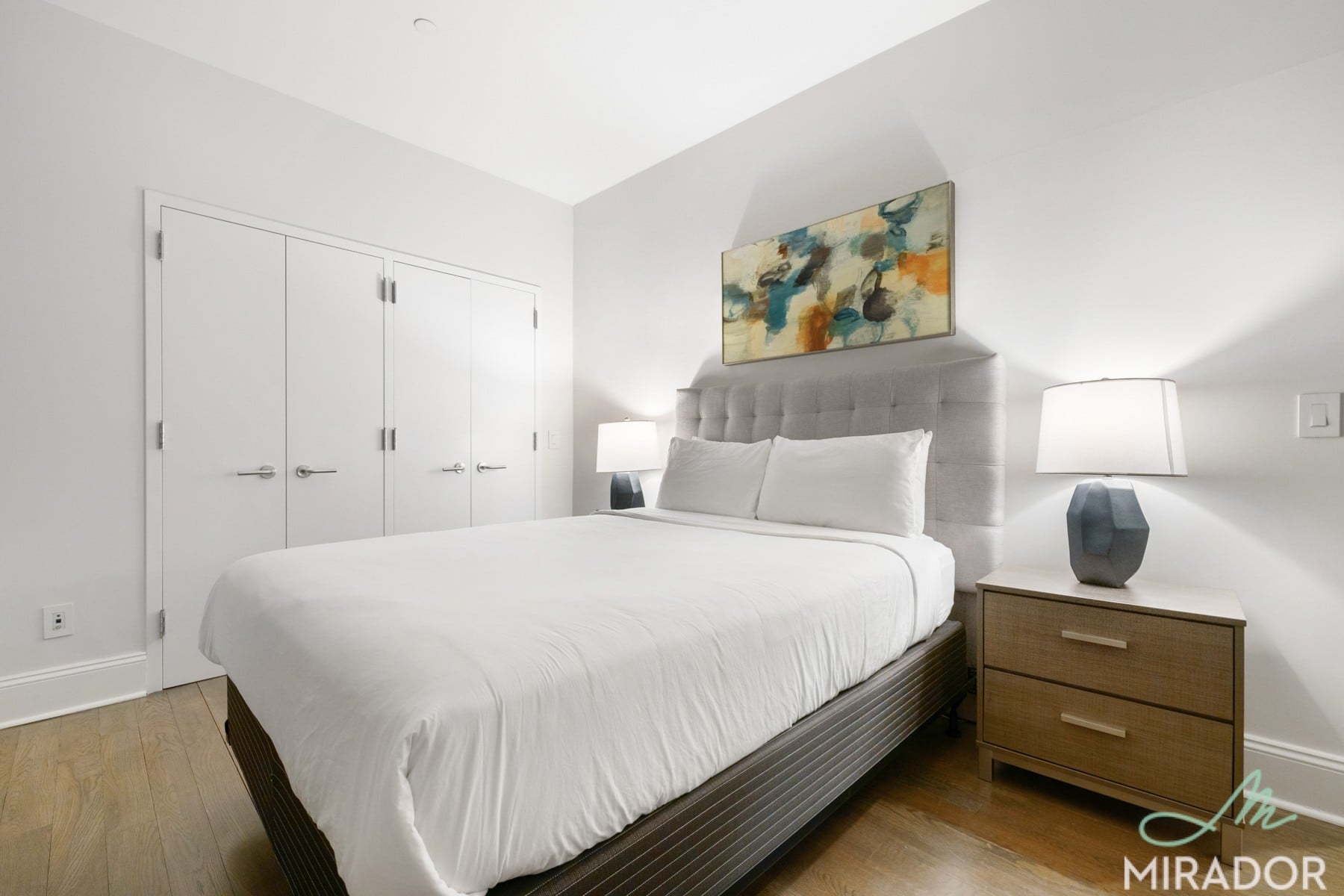 15 Park Row 10F